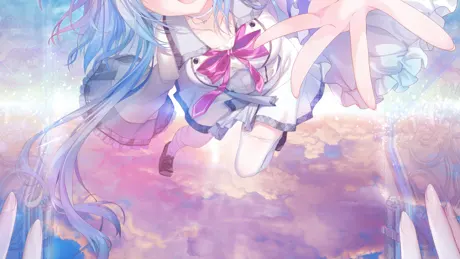 as:9-nine- アズナイン