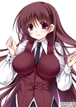 佐万 桜子
