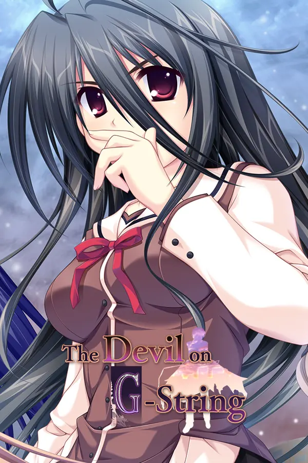 G-senjou no Maou