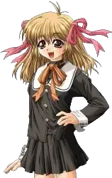 河合 奈々