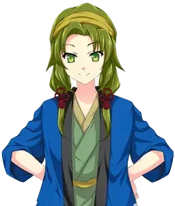 山辺 舞