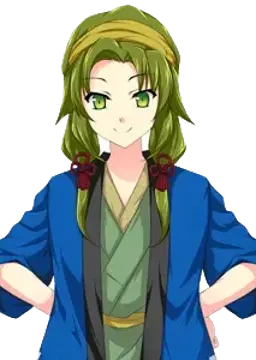 山辺 舞