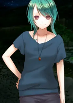 白川 英公
