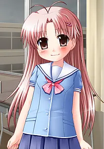 长堀结衣
