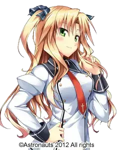 蒂亚娜·吉尔·莉莉丝蒂亚