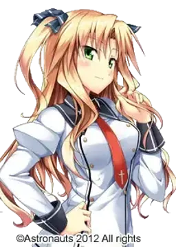 ティアナ・ジル・リリスティア