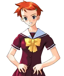 清野 小夏
