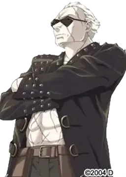 ベルンハルト