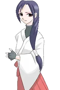 鈴鹿 要