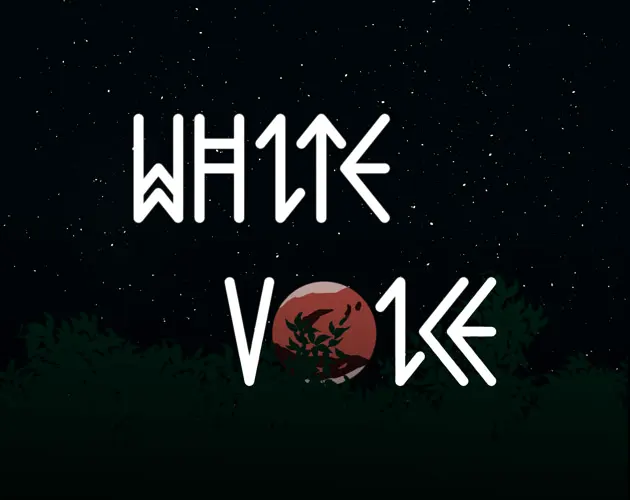 White Voice