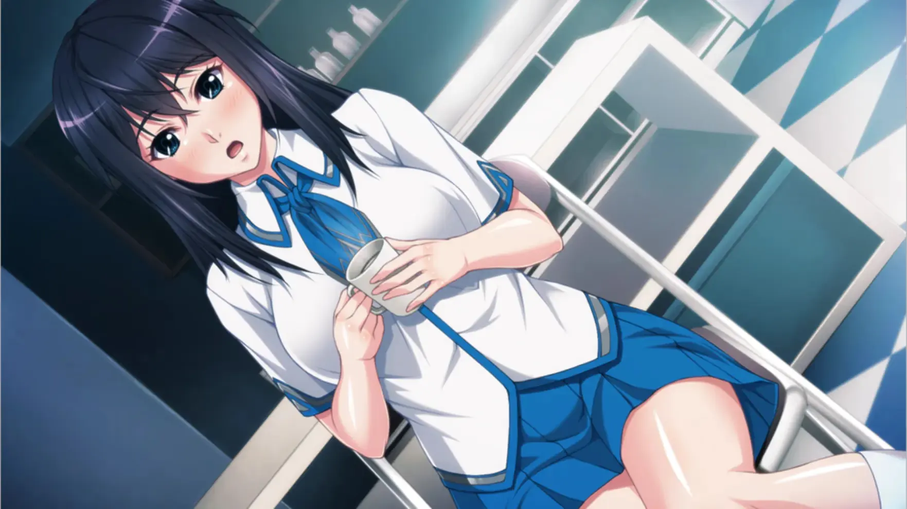 イケナイ子作り3 ~息子の恋人が魅力的で困ってます~