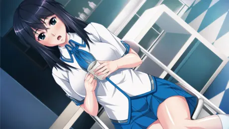 イケナイ子作り3 ～息子の恋人が魅力的で困ってます～