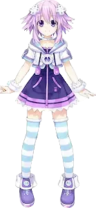 ネプテューヌ