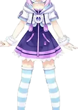 ネプテューヌ