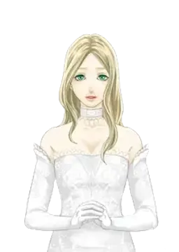 女王
