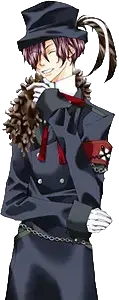 黒鷹