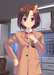 鋼 麻菜