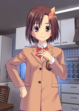 鋼 麻菜