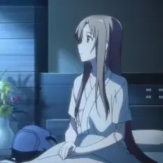 YuukiAsuna
