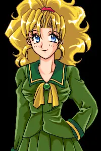 矢沢 理恵