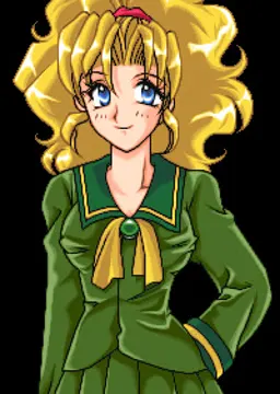矢沢 理恵