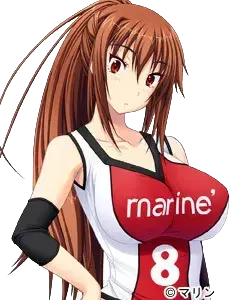 瀬川夕希