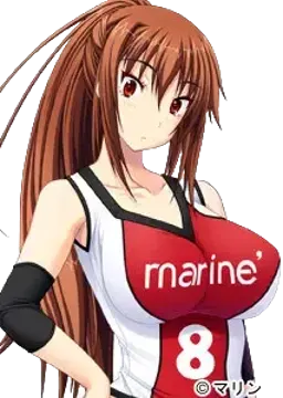 瀬川夕希