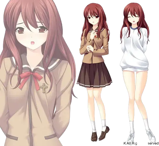 篠宮 葵