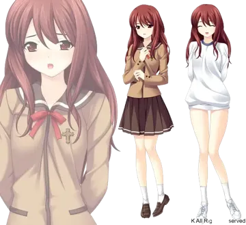 篠宮 葵