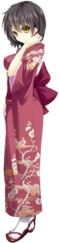 閑傘ウメ