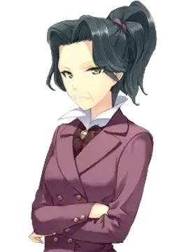 遠近 霧子