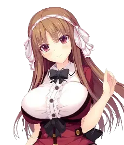 雛守 桜子