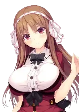 雛守 桜子