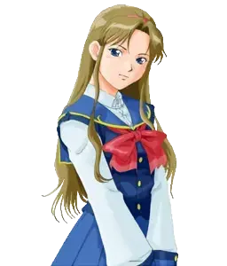 大津川 静香