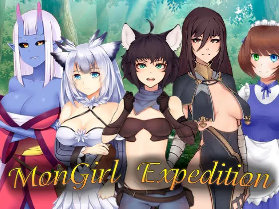 MonGirl Expedition