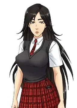 Mitsuki Okami