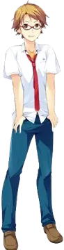 田崎 柾次