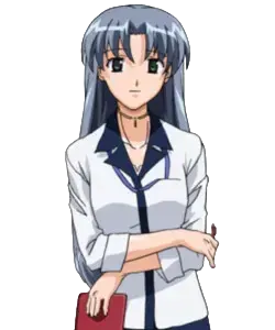 滝ヶ原 涼子