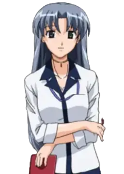 滝ヶ原 涼子