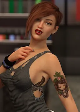 Charli