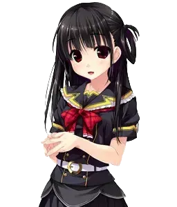 山神 水緒里