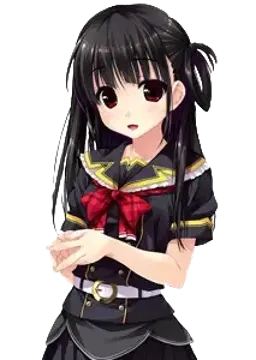 山神 水緒里