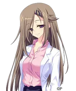 西ノ宮 怜奈