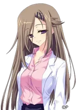 西ノ宮 怜奈