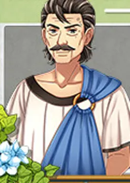 Lisidamus
