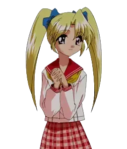 早乙女 まりな