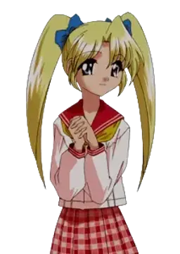 早乙女 まりな