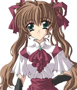 小娘
