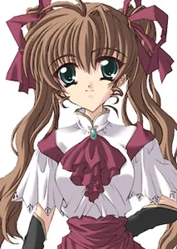 小娘