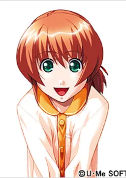 米倉 美希